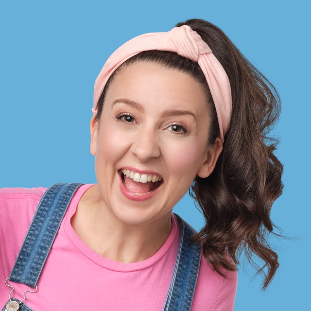 Ms. Rachel
