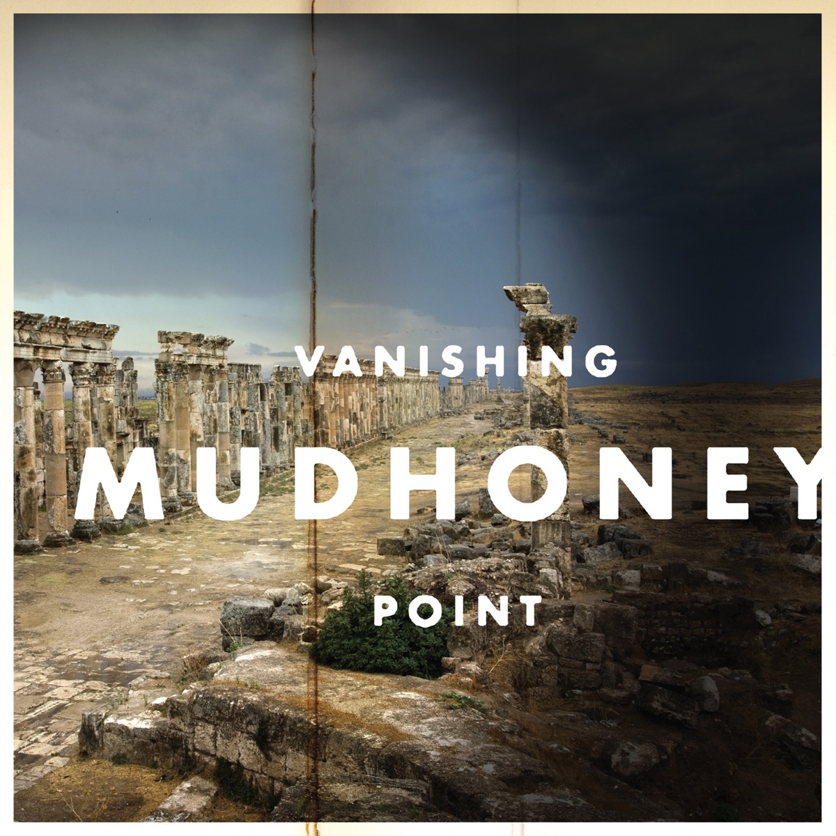 Vanishing Point by Mudhoney