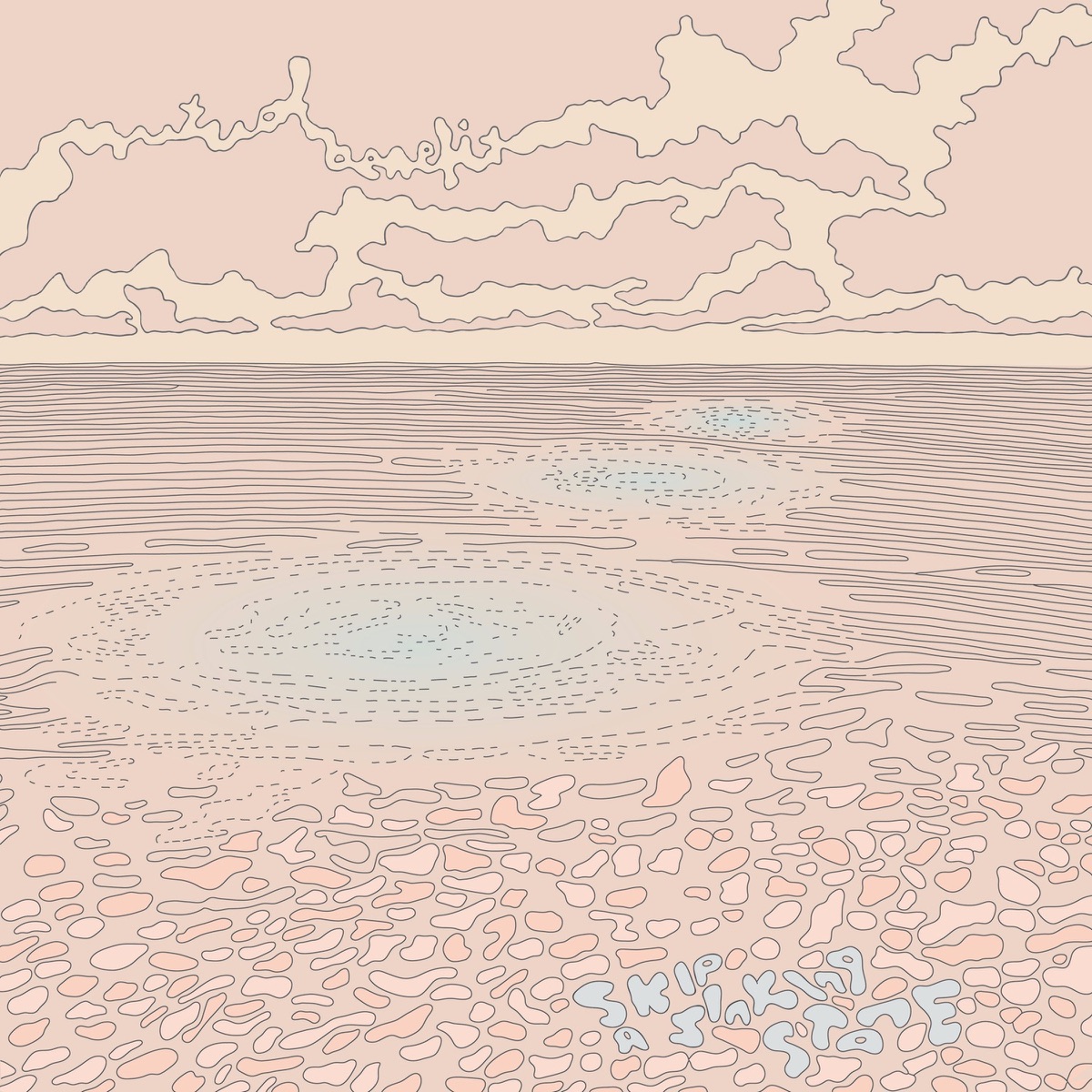 Skip a Sinking Stone by Mutual Benefit