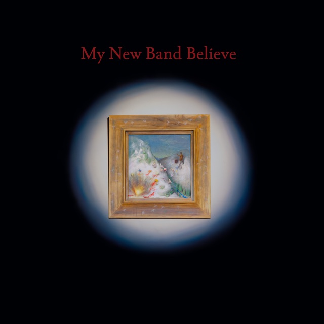 My New Band Believe by My New Band Believe