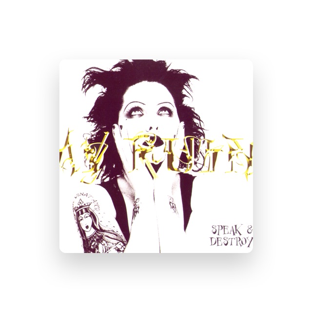 My Ruin