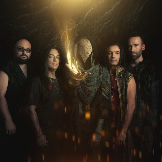 Myrath