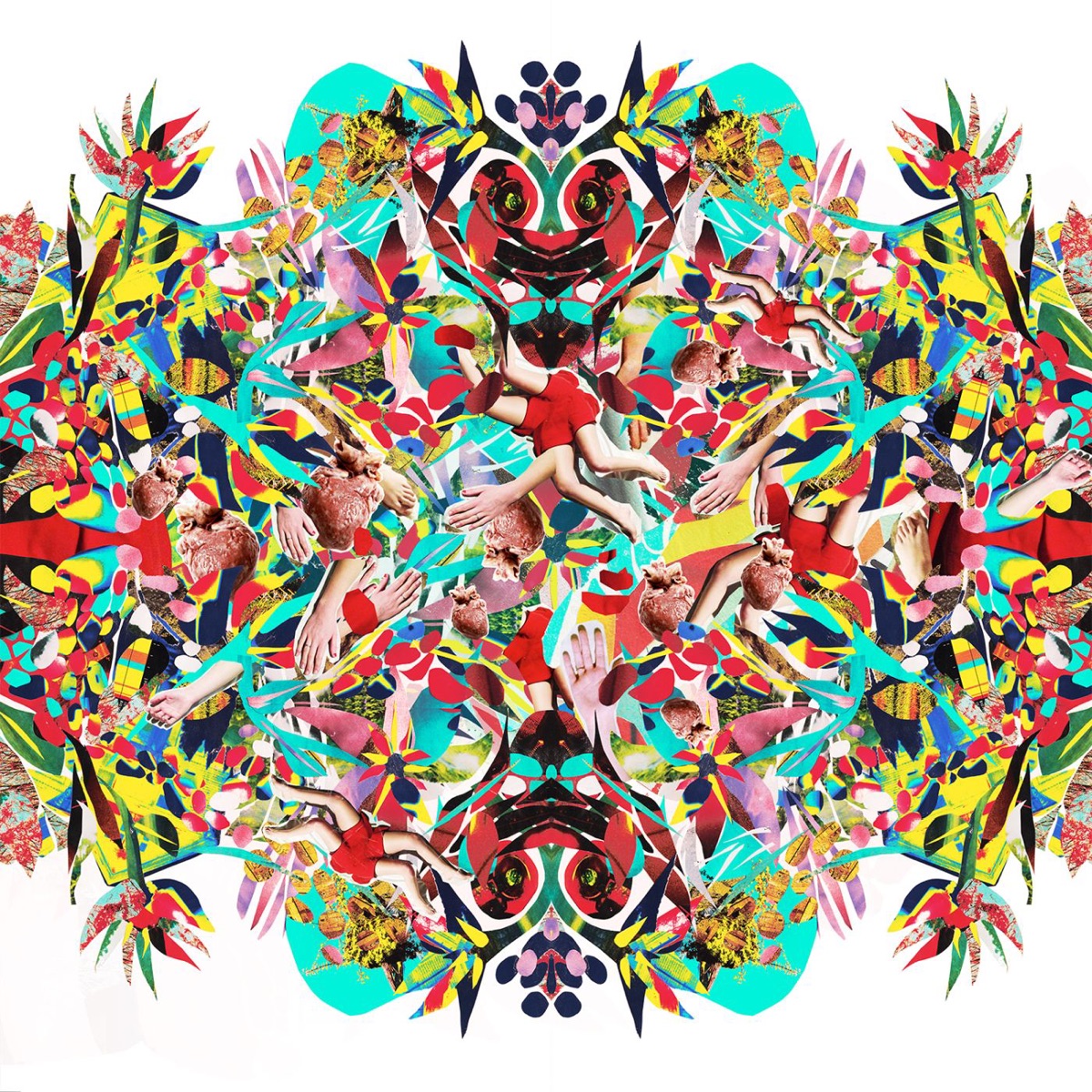 Hairball by Nai Harvest