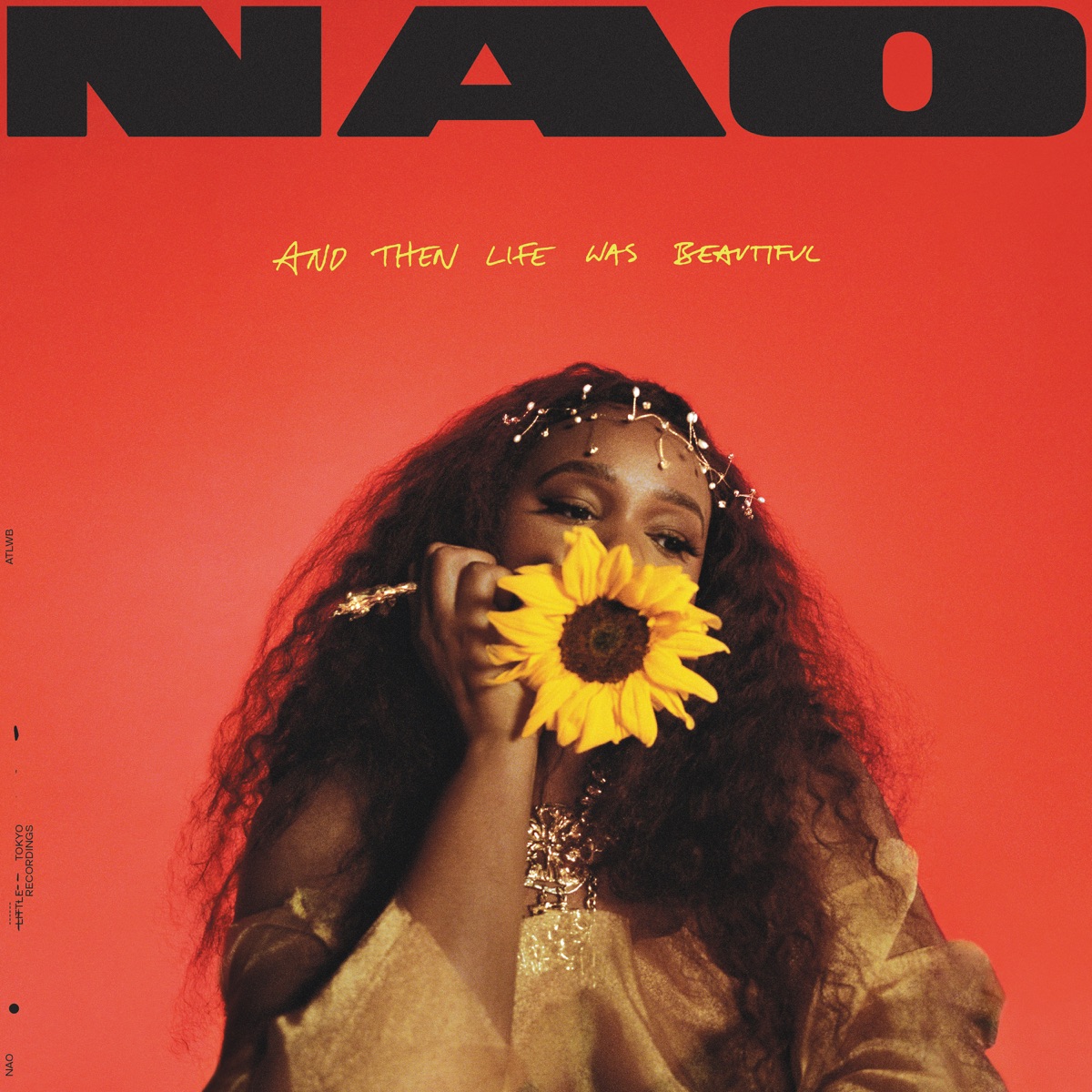 And Then Life Was Beautiful by nao