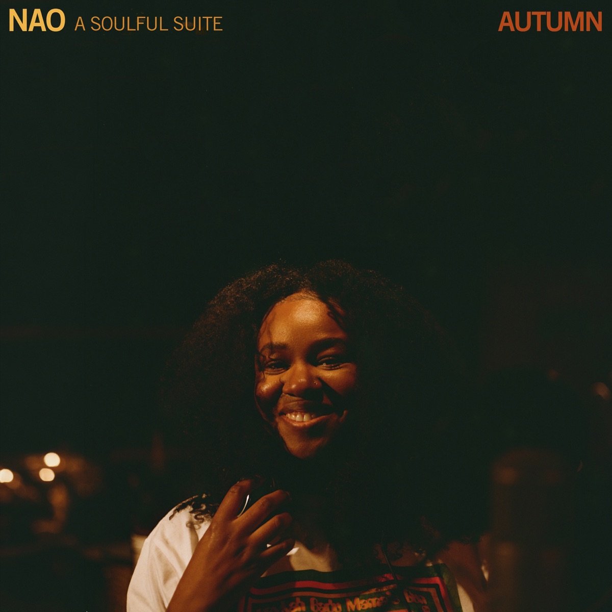 Autumn by nao
