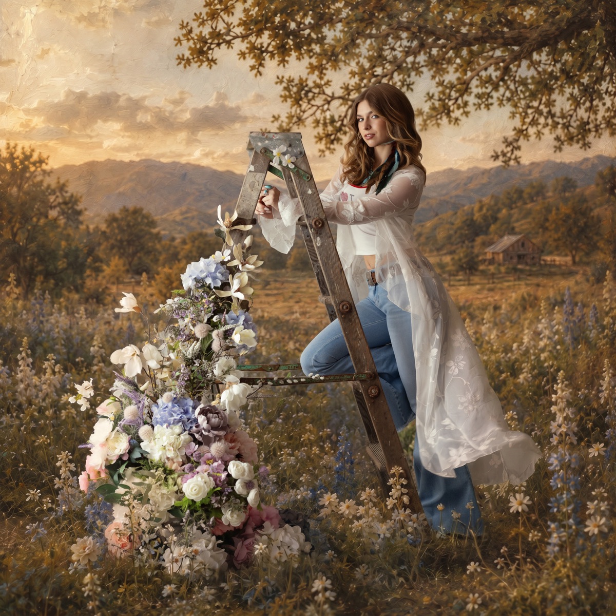 Kinda Sorta Country by Naomi Jane