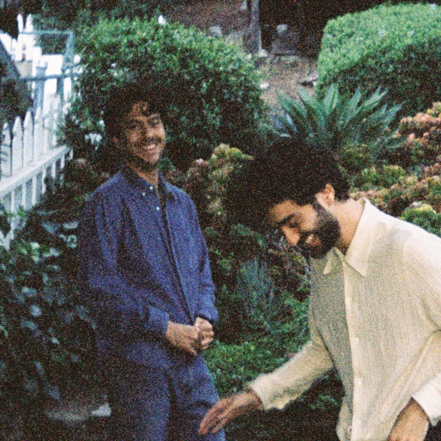 Nat & Alex Wolff