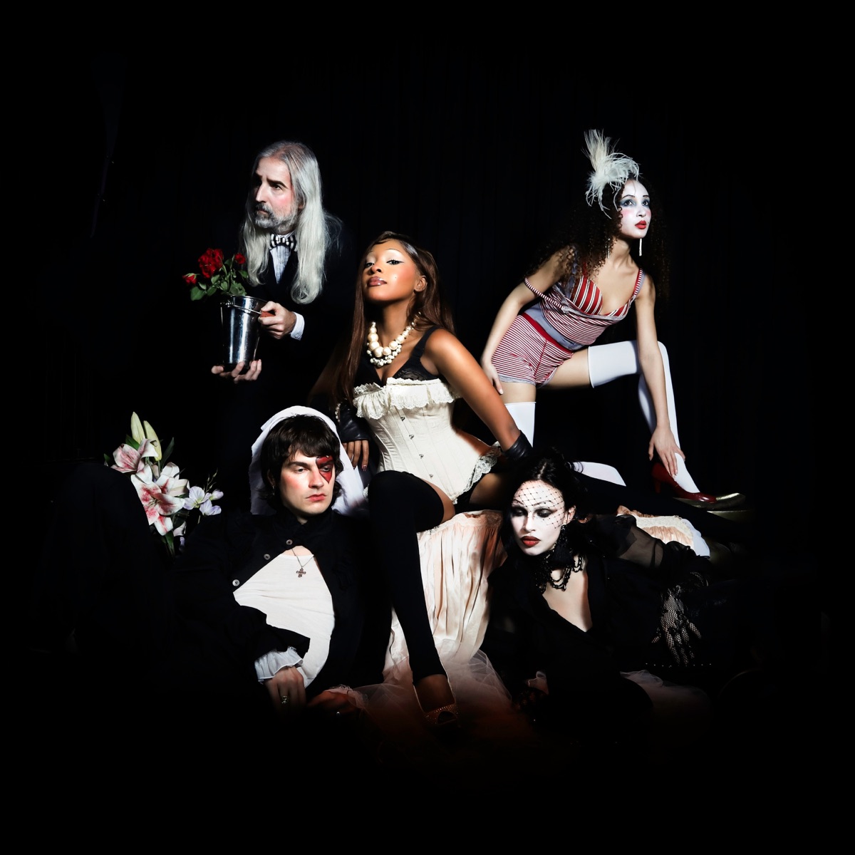 ATTITUDE ERA! by Natanya