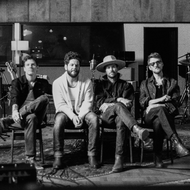 NEEDTOBREATHE