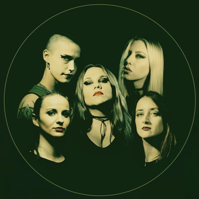 Nervosa