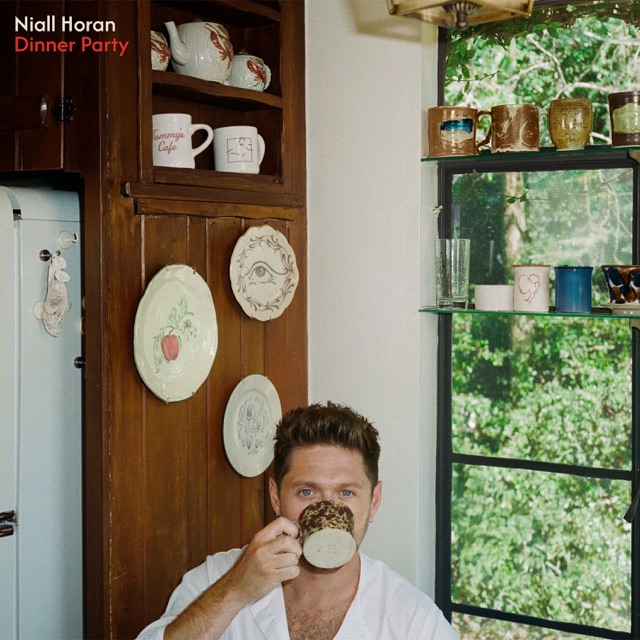 Dinner Party by Niall Horan
