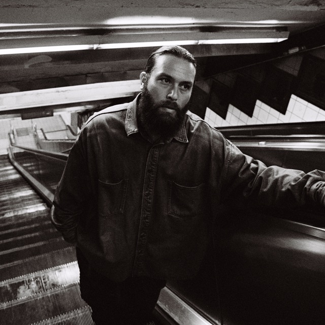 Nick Hakim