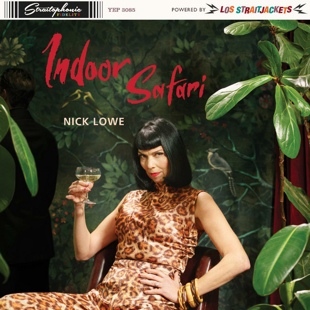Indoor Safari by Nick Lowe