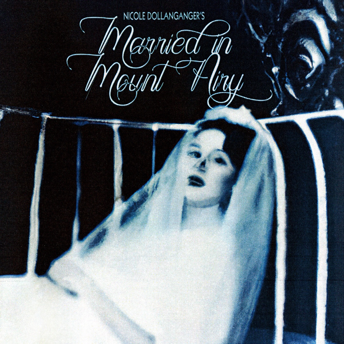 Married in Mount Airy by Nicole Dollanganger