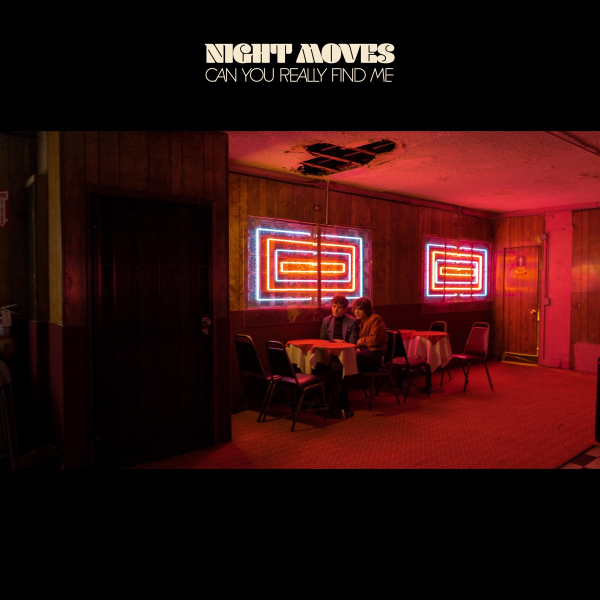 Can You Really Find Me by Night Moves