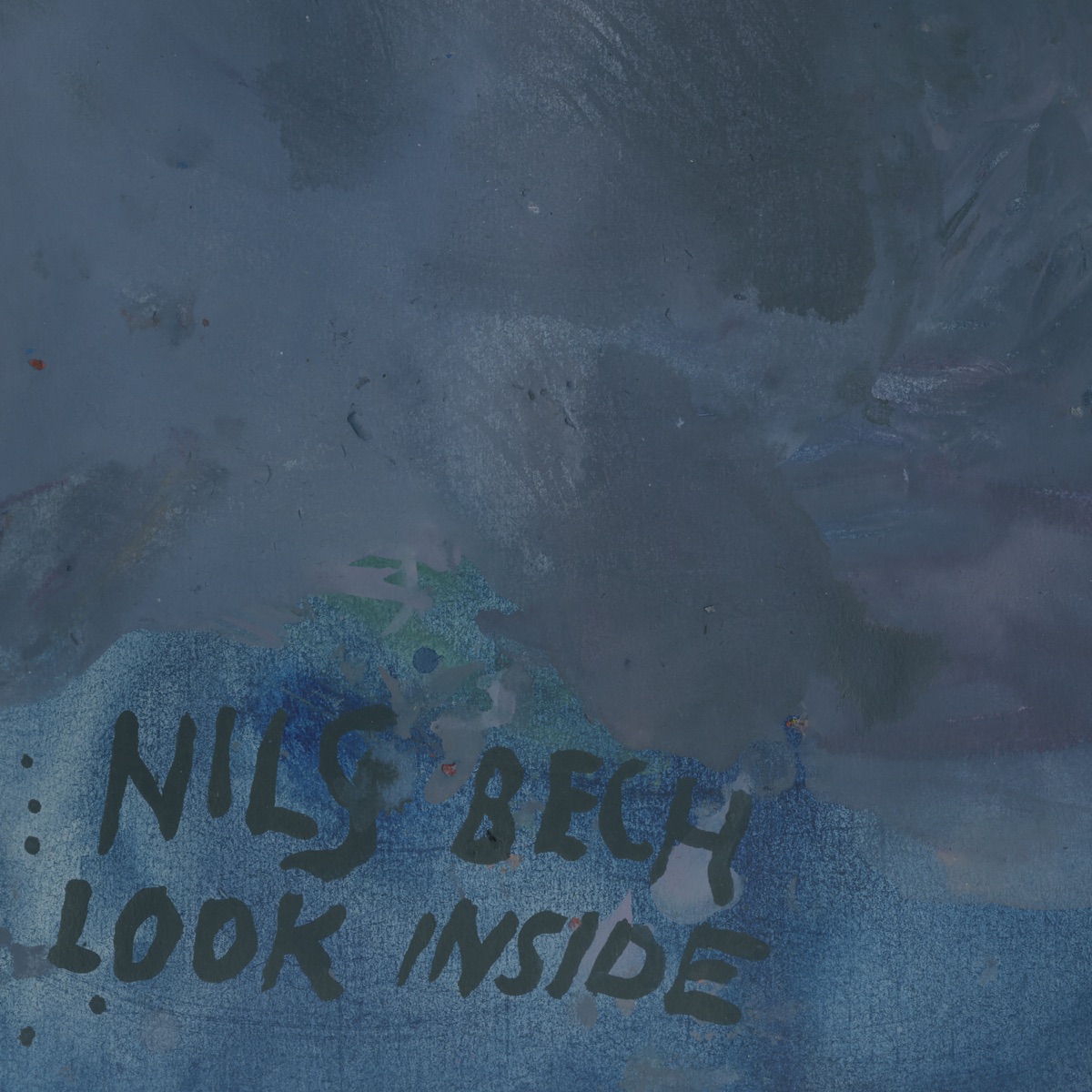 Look Inside by Nils Bech