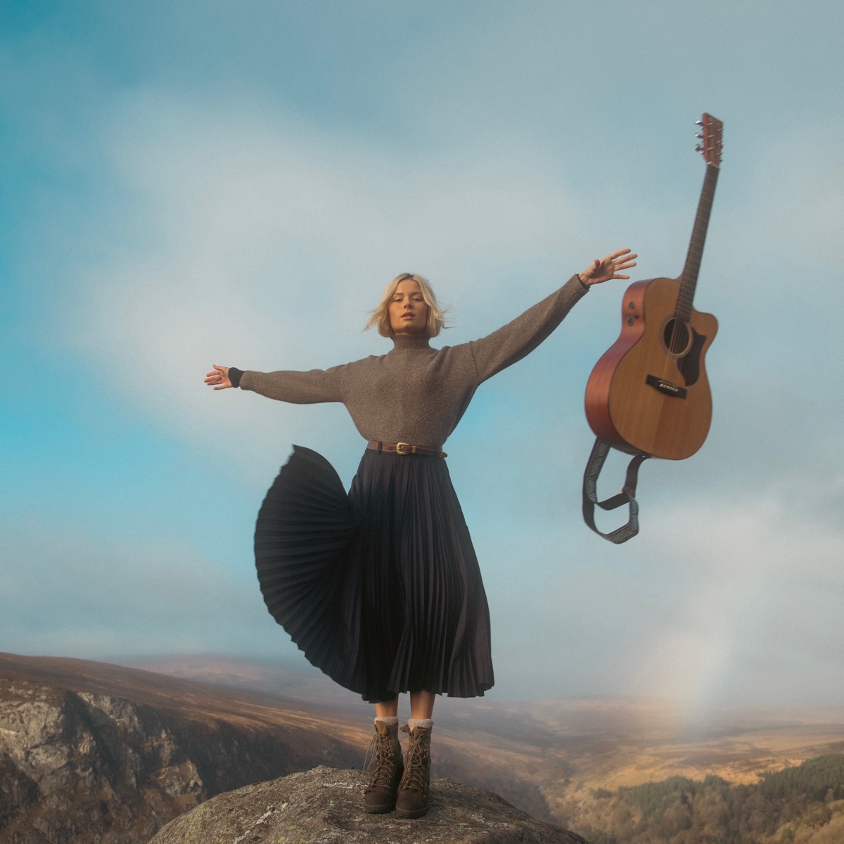 Mountain Music by Nina Nesbitt