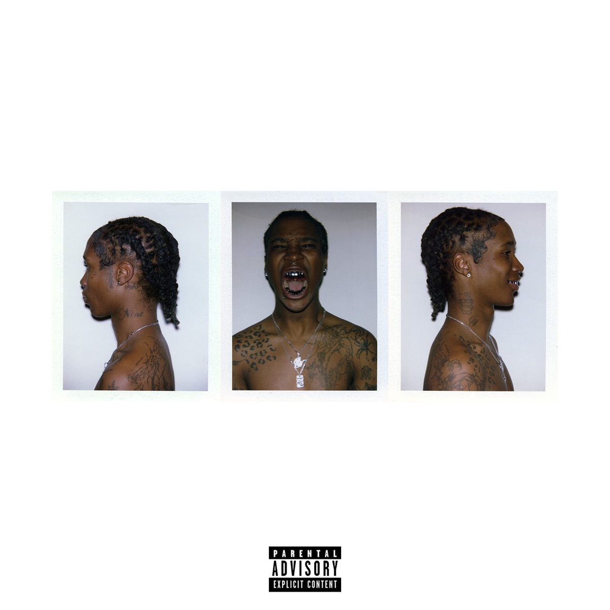 EMOTIONS by Nine Vicious