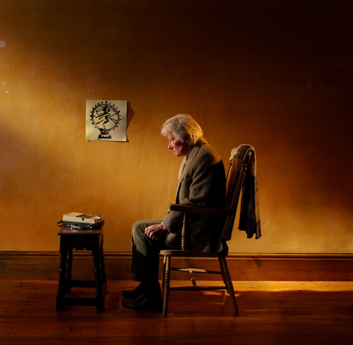 Last Days of Meaning by Nitin Sawhney