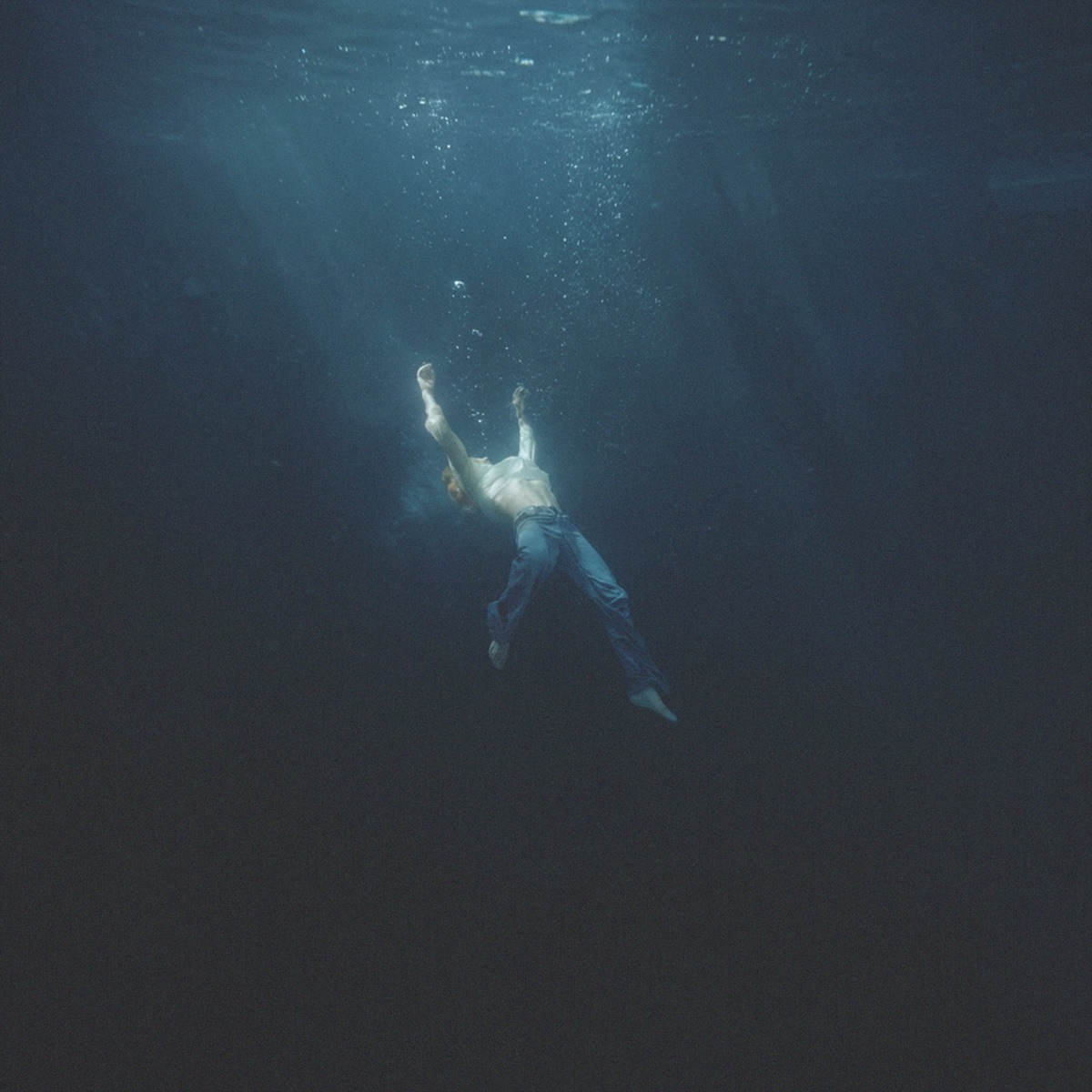Ok ok now by Noah Hill