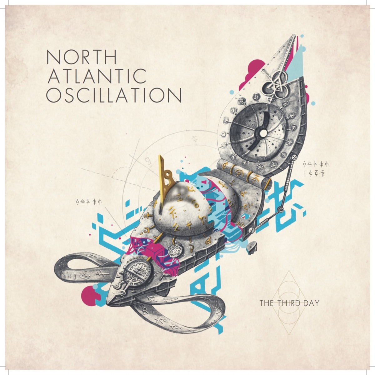 The Third Day by North Atlantic Oscillation