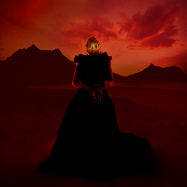 Odyssey by Nubya Garcia