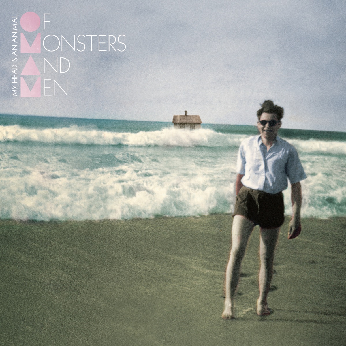 My Head Is an Animal by Of Monsters and Men