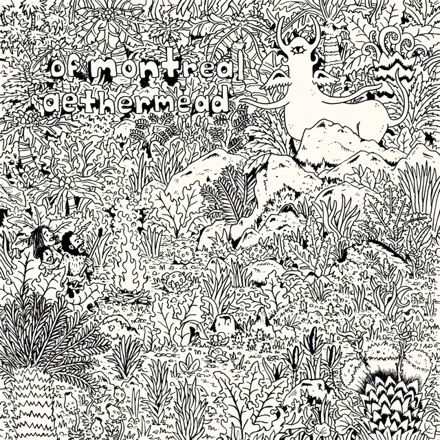 aethermead by of Montreal