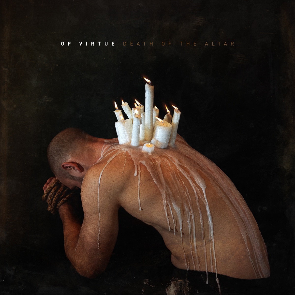 Death Of The Altar by Of Virtue