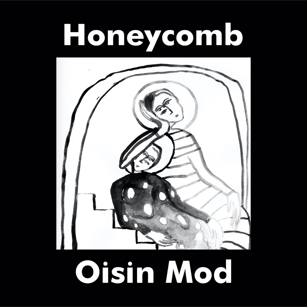 Honeycomb by Oisin Mod