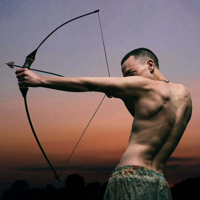 Polari by Olly Alexander