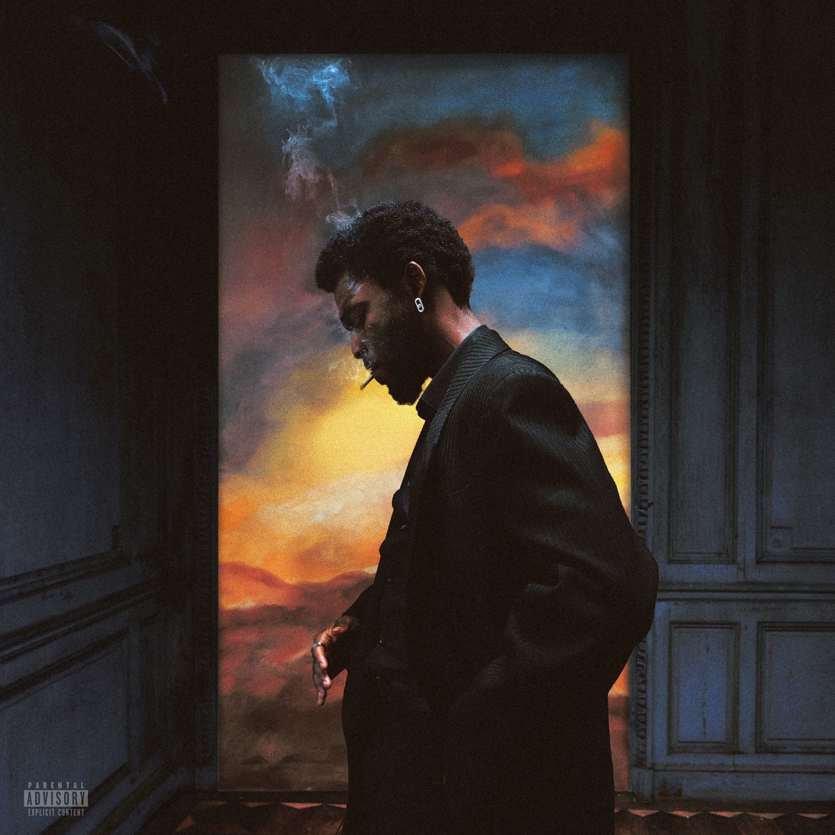 CLARITY OF MIND by OMAH LAY