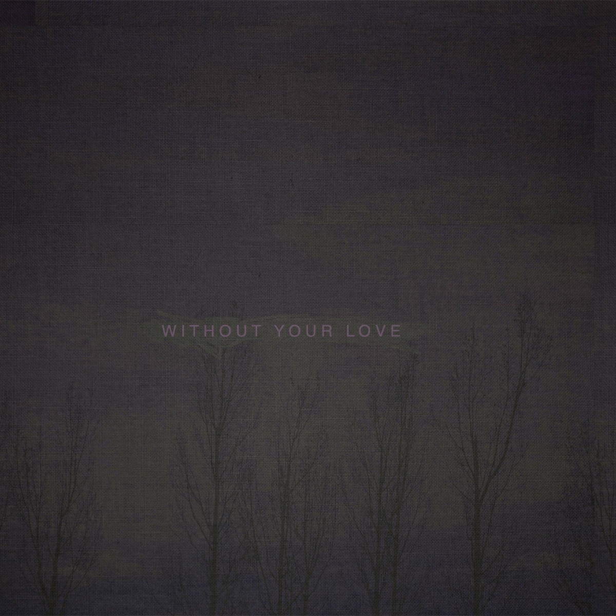 Without Your Love by oOoOO