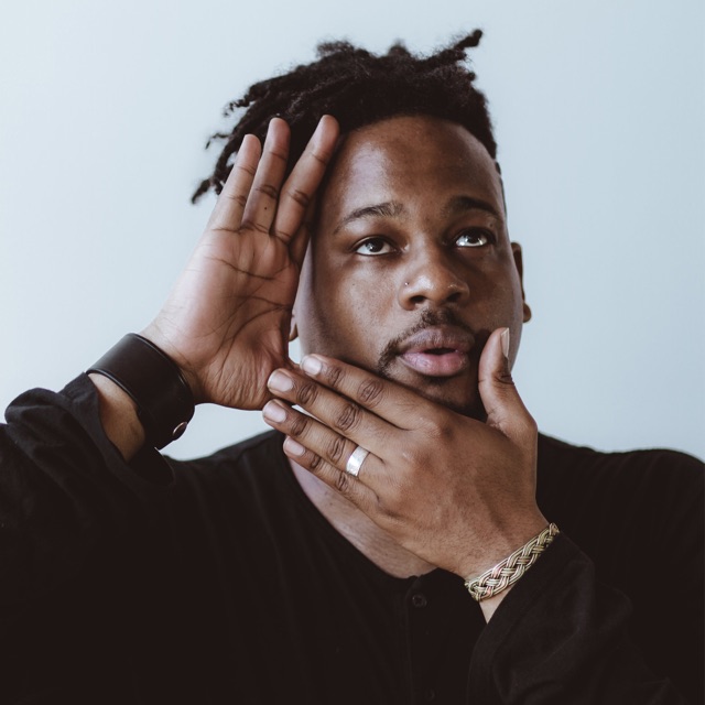 Open Mike Eagle & Kenny Segal