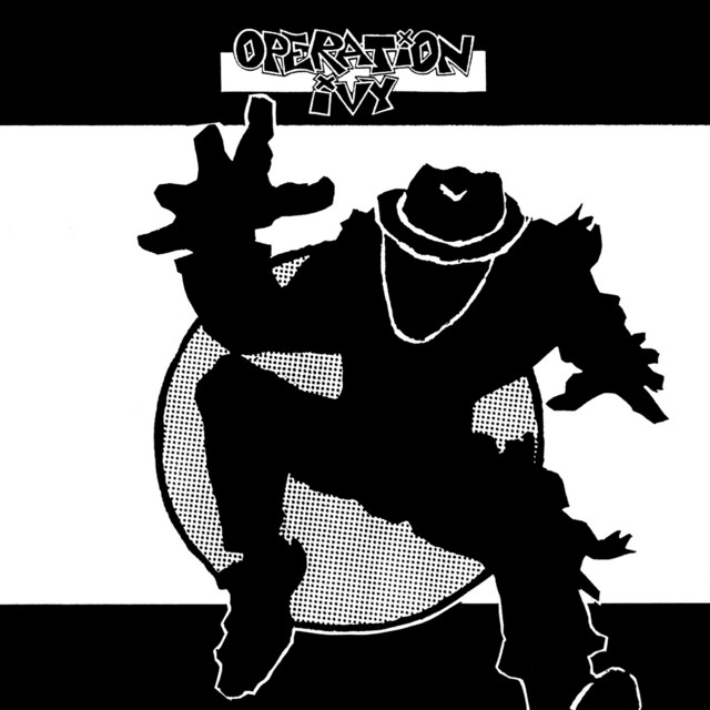 Energy by Operation Ivy