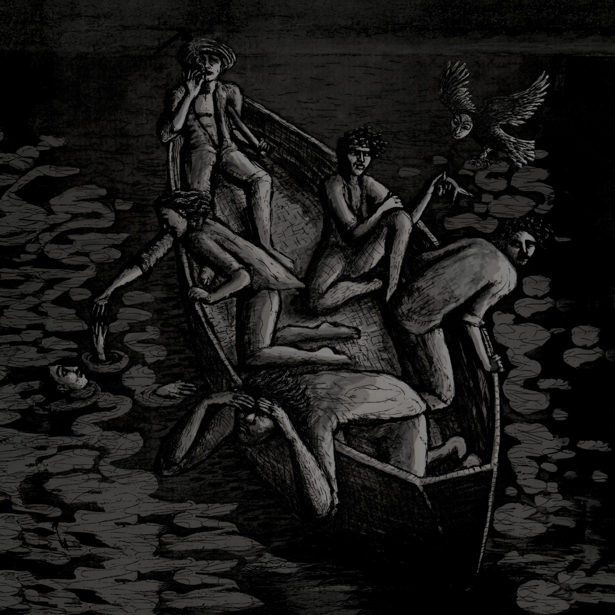 The Sweet Goodbye by Opus Kink