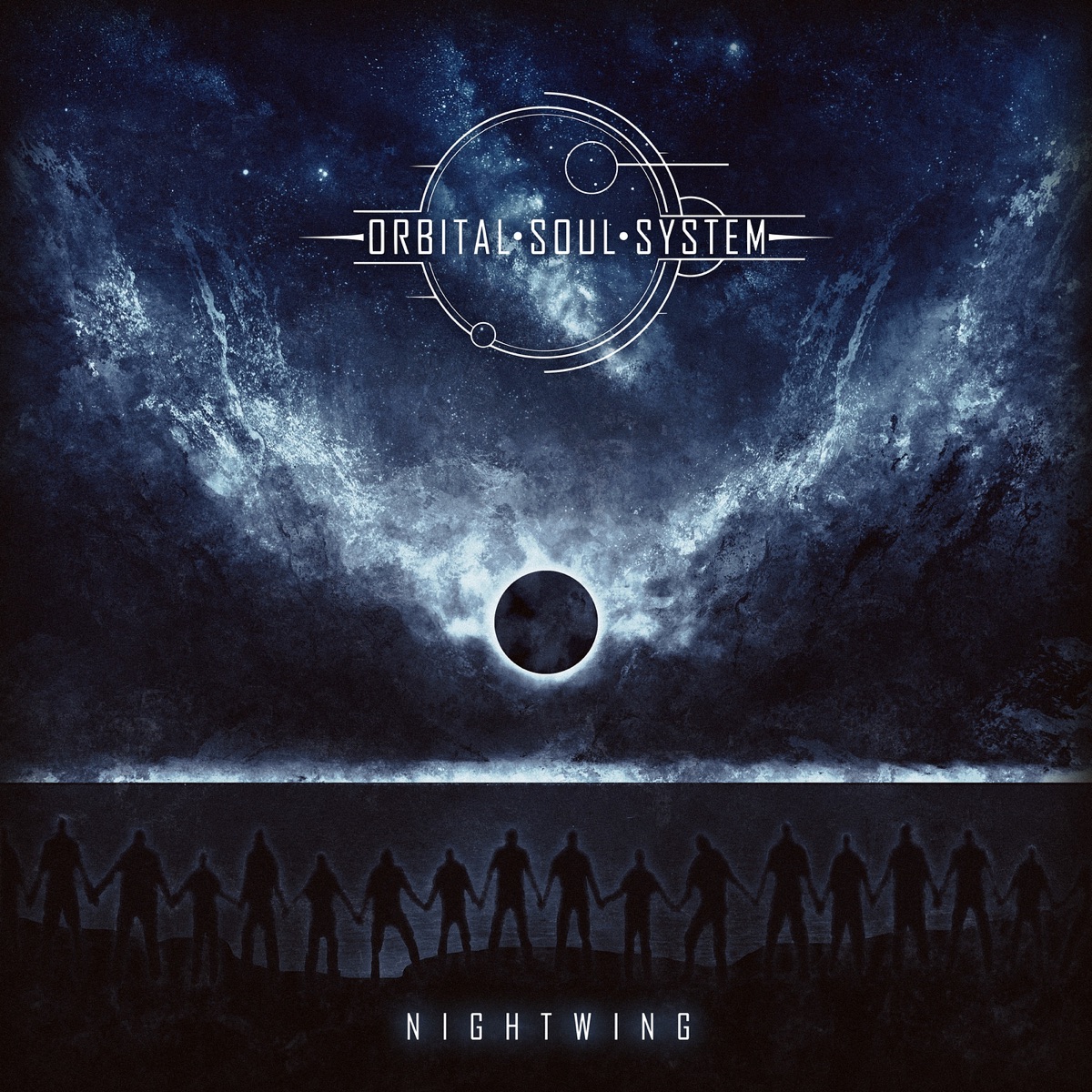Nightwing by Orbital Soul System