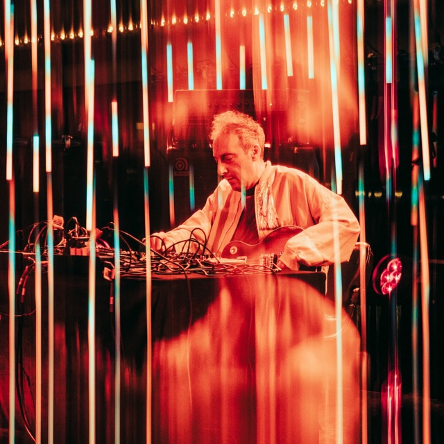 Oren Ambarchi