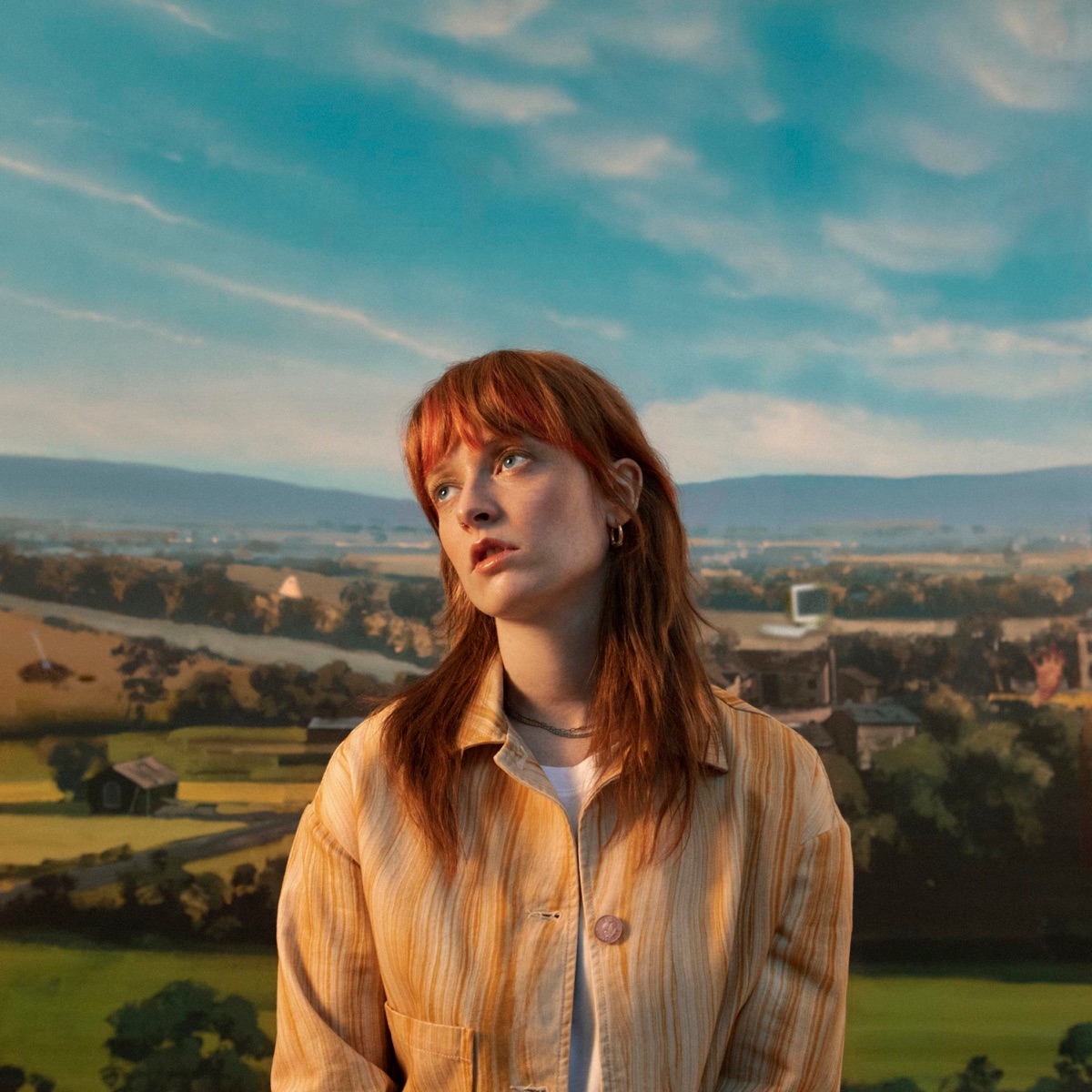 Woman on the Internet by Orla Gartland