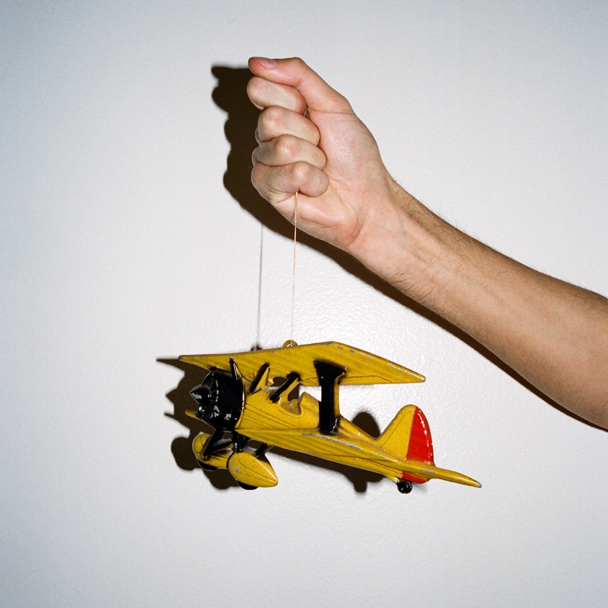 Coming Of Age by Oscar Scheller