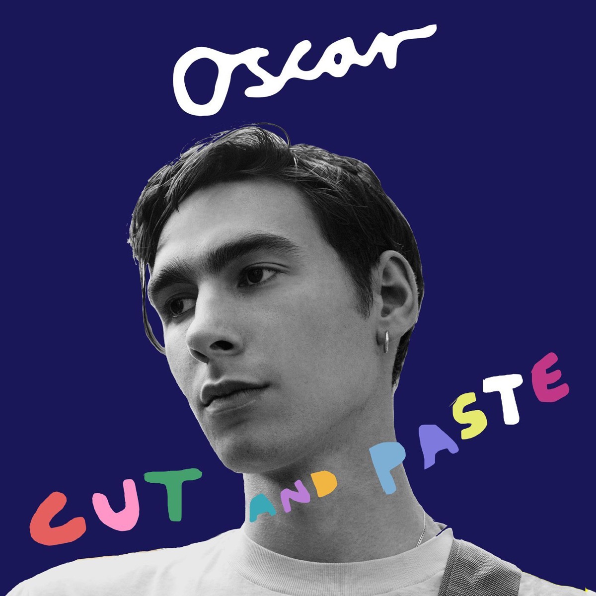Cut and Paste by Oscar