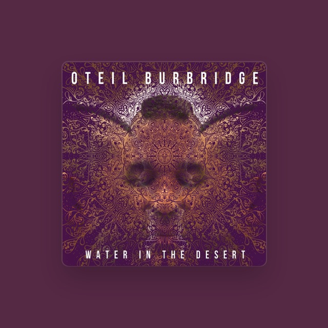 Oteil Burbridge & Lamar Williams Jr.