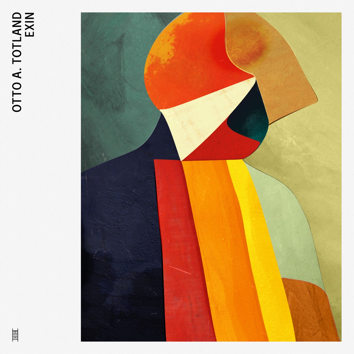 Exin by Otto A. Totland