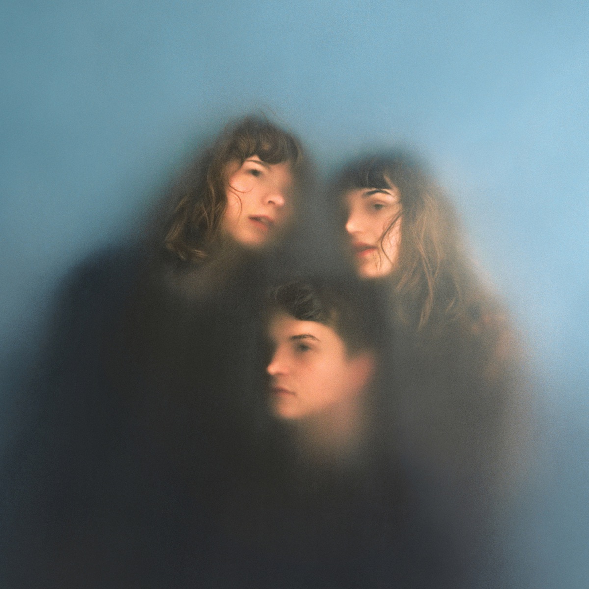 Stranger Today by Our Girl