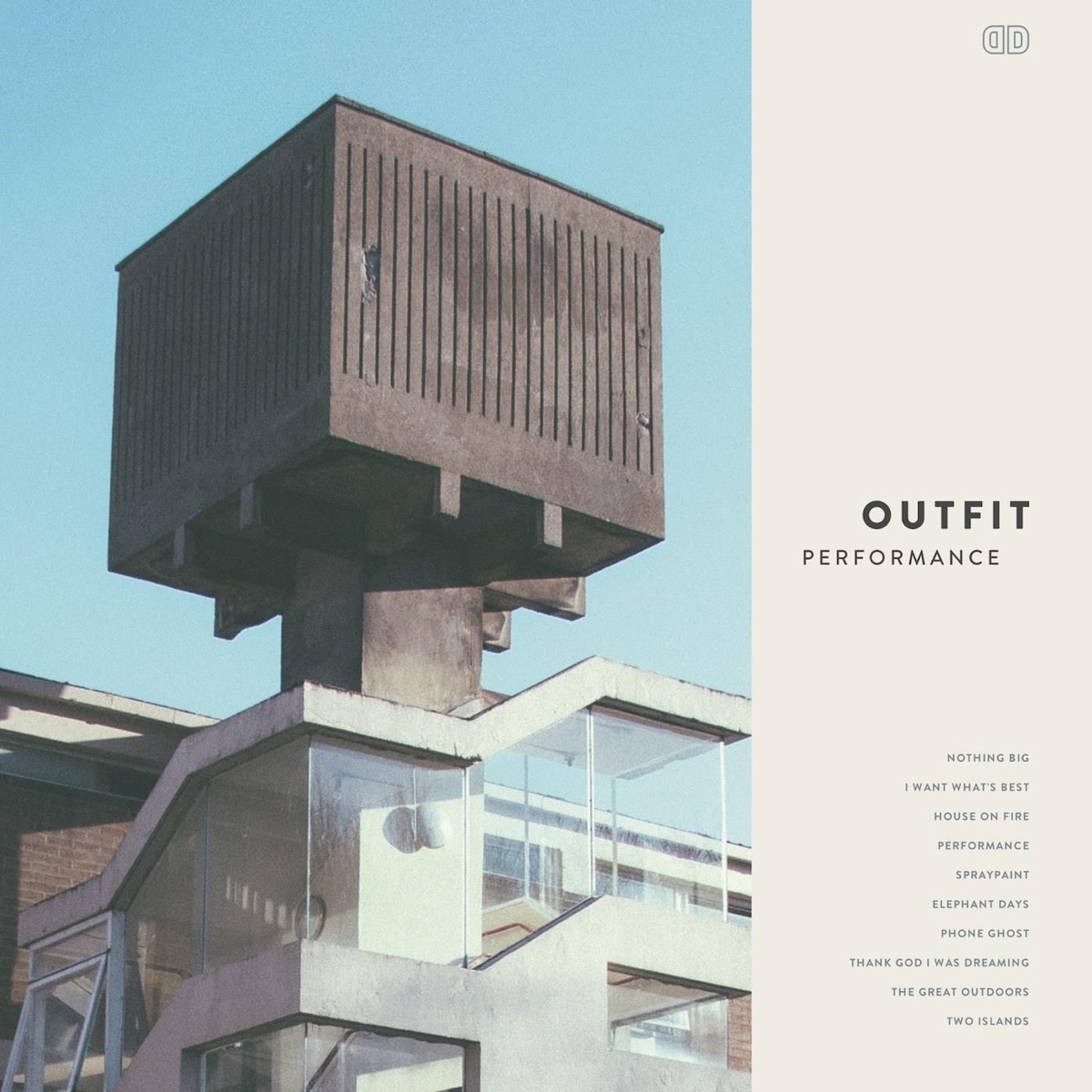 Performance by Outfit