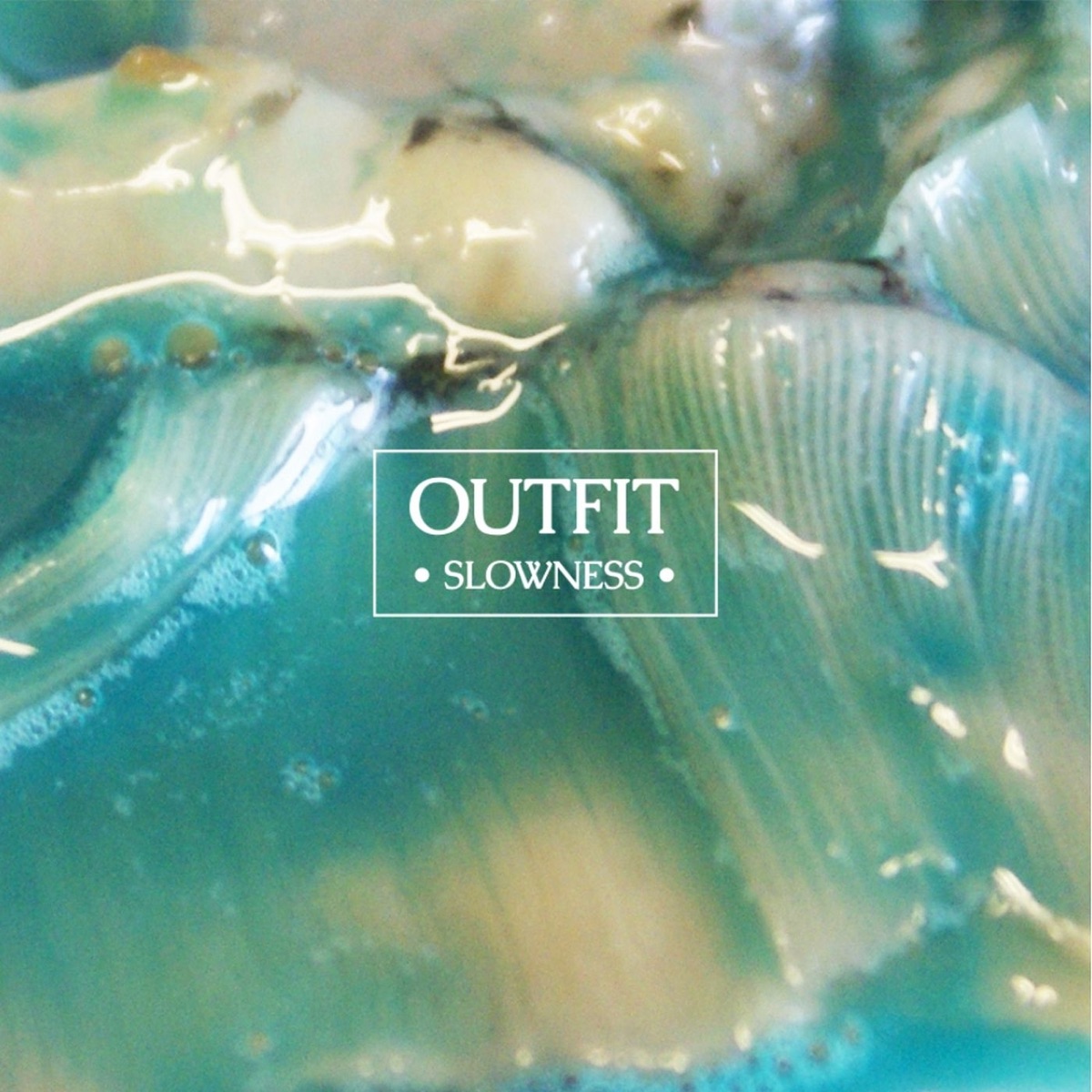 Slowness by Outfit