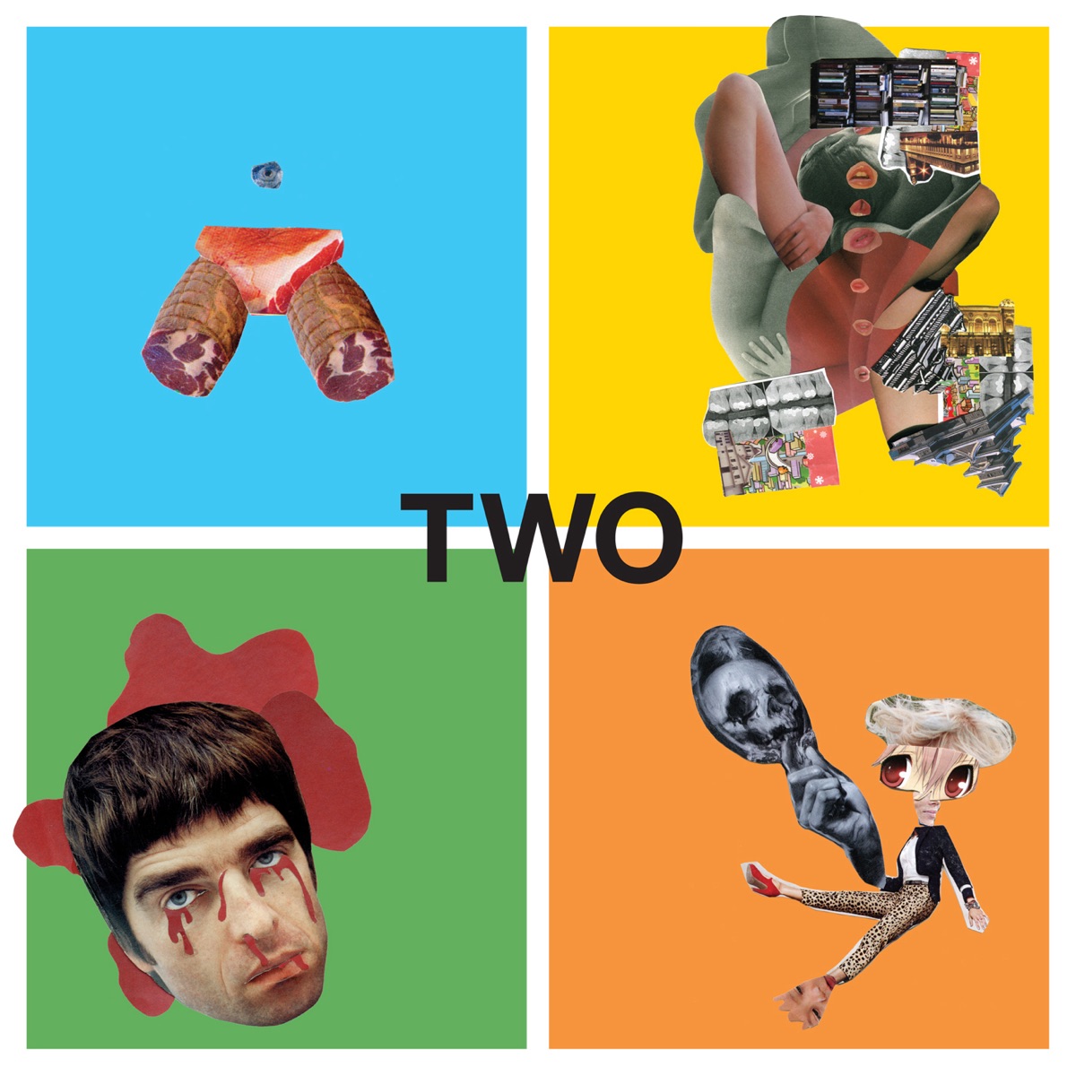Two by Owls
