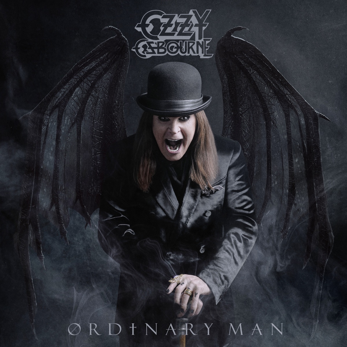 Ordinary Man by Ozzy Osbourne
