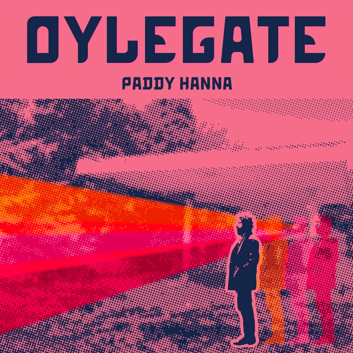 Oylegate by Paddy Hanna