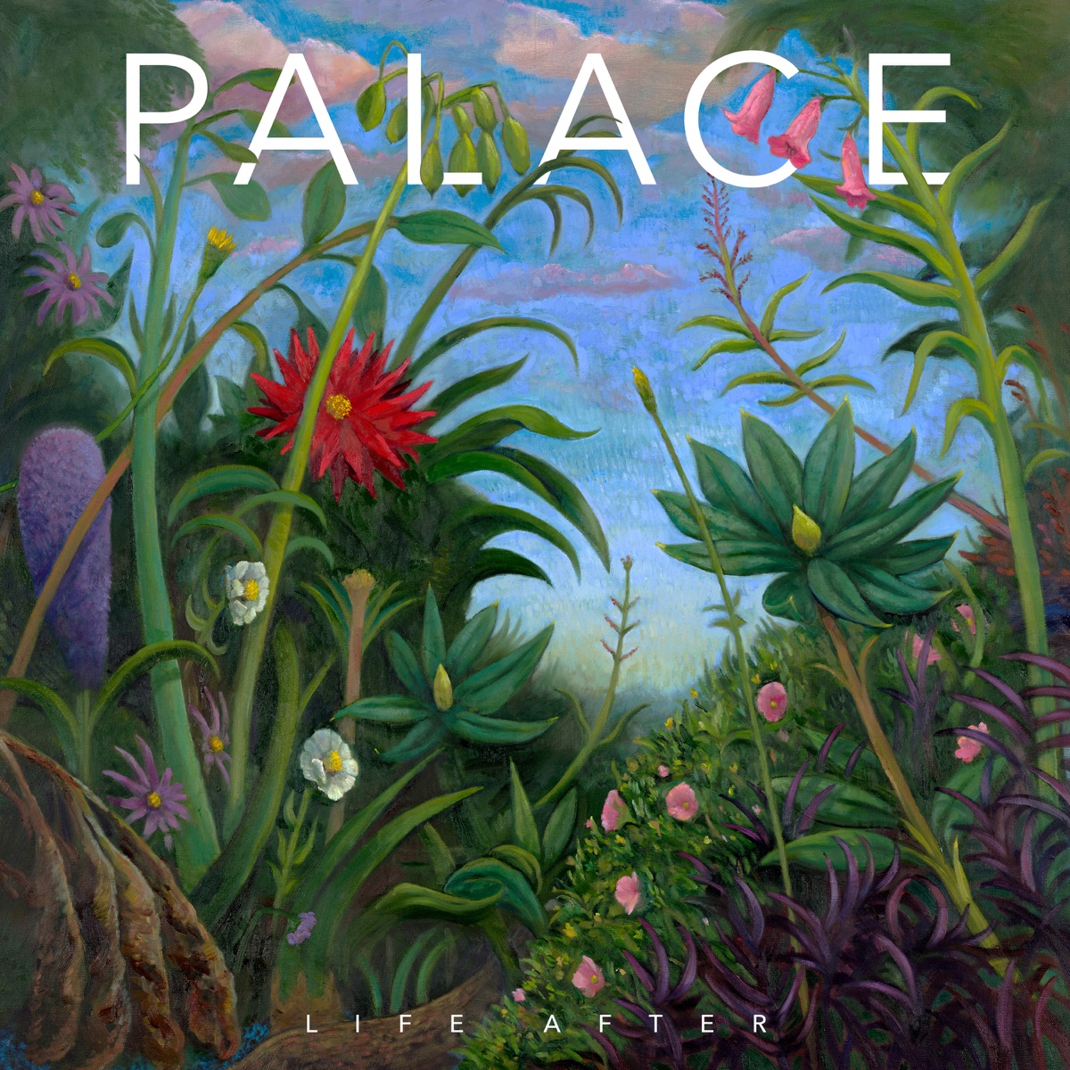 Life After by Palace